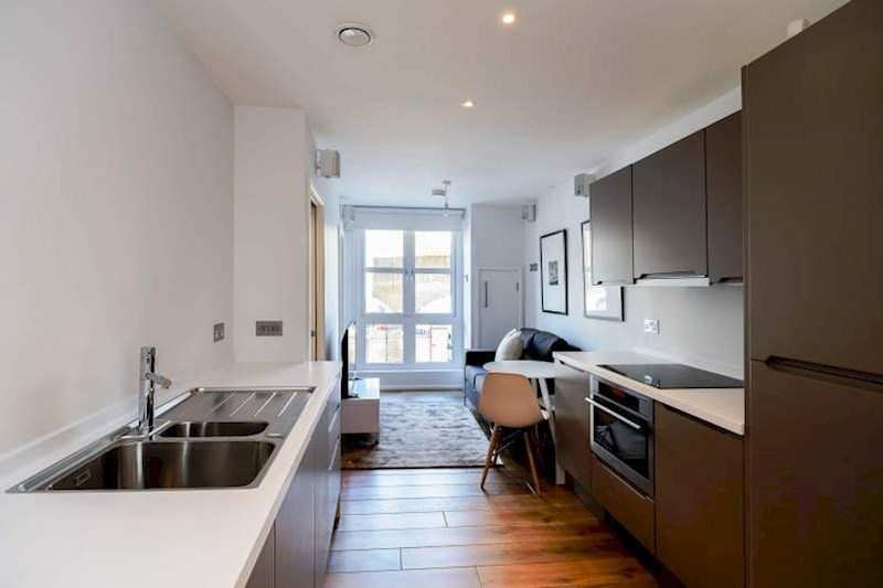 Short Stay Apartments Camden London | Urban Stay Short-Stay-Apartments-Camden---Holiday-apartments-and-corporate-accommodation-London---Urban-Stay