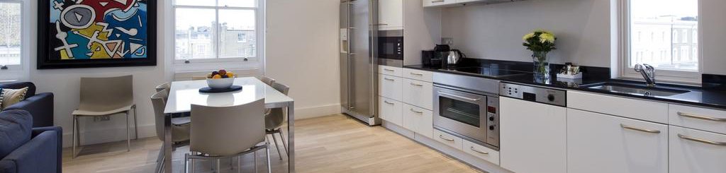 Templeton Place Aparthotel London - Luxury Serviced Accommodation | Urban Stay