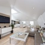 Templeton Place Aparthotel London - Luxury Serviced Accommodation | Urban Stay