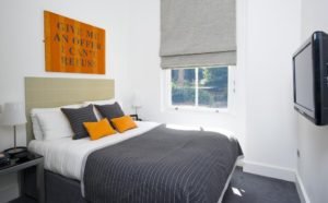 Templeton Place Aparthotel London - Luxury Serviced Accommodation | Urban Stay