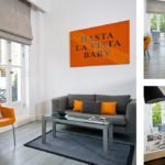 Templeton Place Aparthotel London - Luxury Serviced Accommodation | Urban Stay
