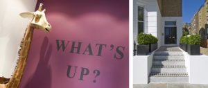 Templeton Place Aparthotel London - Luxury Serviced Accommodation | Urban Stay