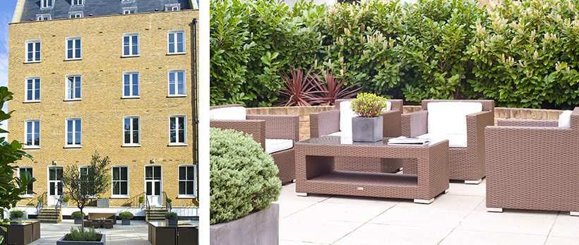 Templeton Place Aparthotel London Kensington | Urban Stay Templeton-Place-Aparthotel-London---Luxury-Serviced-Accommodation-|-Urban-Stay