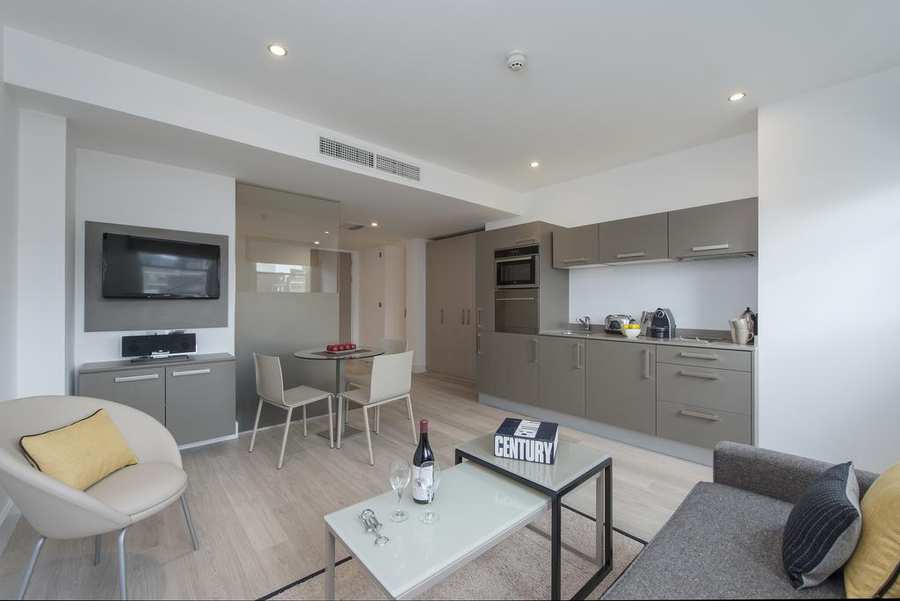 The Rosebury Aparthotel Clerkenwell London | Urban Stay The-Rosebury-Aparthotel-Clerkenwell-London---Urban-Stay-Corporate-Accommodation