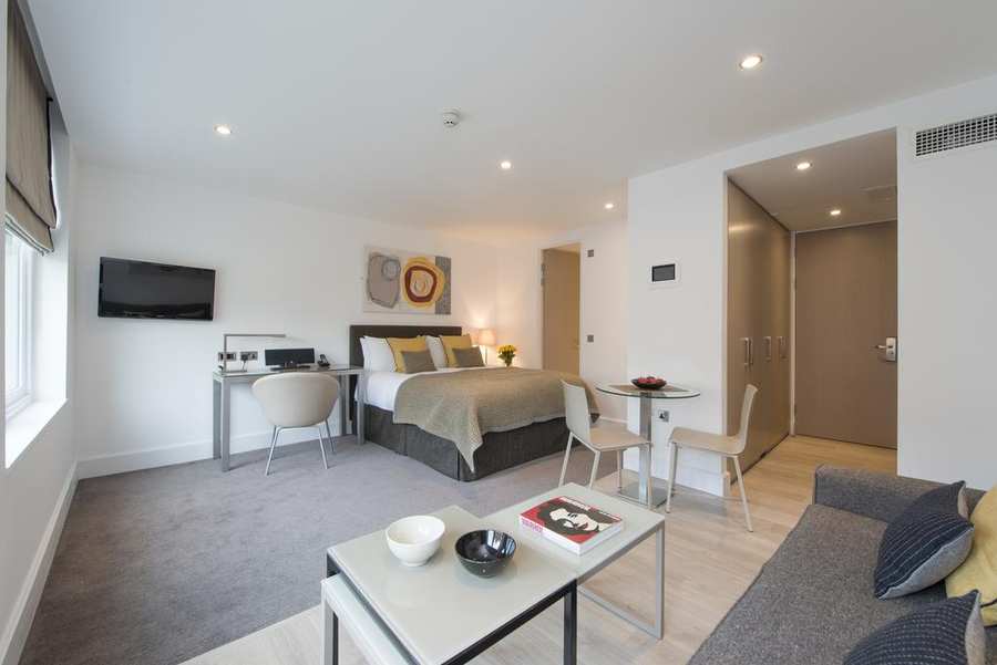 The Rosebury Aparthotel Clerkenwell London | Urban Stay The-Rosebury-Aparthotel-Clerkenwell-London---Urban-Stay-Corporate-Accommodation