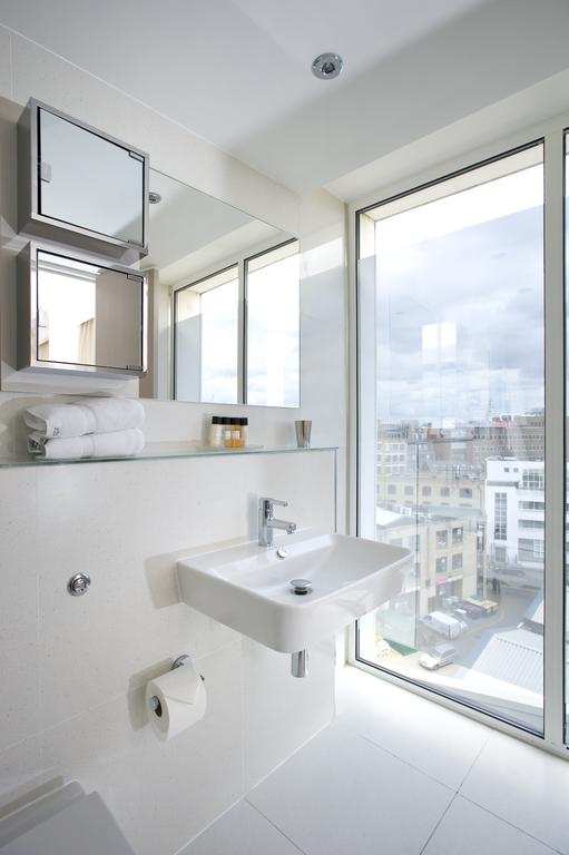 The Rosebury Aparthotel Clerkenwell London | Urban Stay The-Rosebury-Aparthotel-Clerkenwell-London---Urban-Stay-Corporate-Accommodation