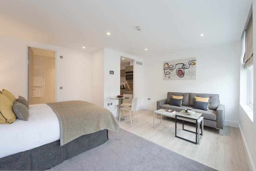 The Rosebury Aparthotel Clerkenwell London | Urban Stay The-Rosebury-Aparthotel-Clerkenwell-London---Urban-Stay-Corporate-Accommodation