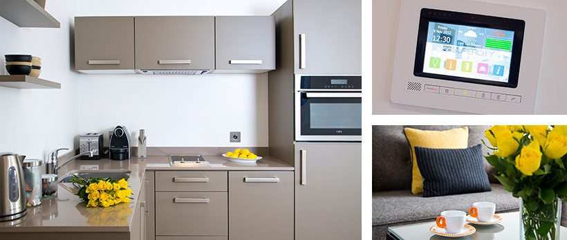 The Rosebury Aparthotel Clerkenwell London | Urban Stay The-Rosebury-Aparthotel-Clerkenwell-London---Urban-Stay-Corporate-Accommodation