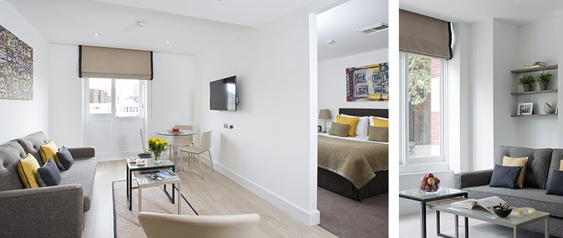 The-Rosebury-Aparthotel-Clerkenwell-London---Urban-Stay-Corporate-Accommodation