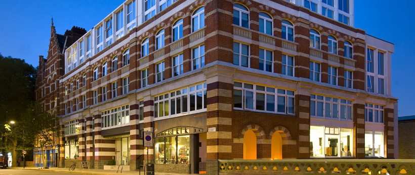 The Rosebury Aparthotel Clerkenwell London | Urban Stay The-Rosebury-Aparthotel-Clerkenwell-London---Urban-Stay-Corporate-Accommodation