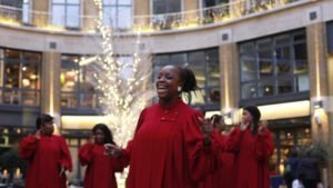 Best Things To Do In London Christmas 2016 - Best Christmas Carols and Concerts London 2016