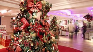 Best Things To Do In London Christmas 2016 - London's Best Places For Christmas Shopping 2016