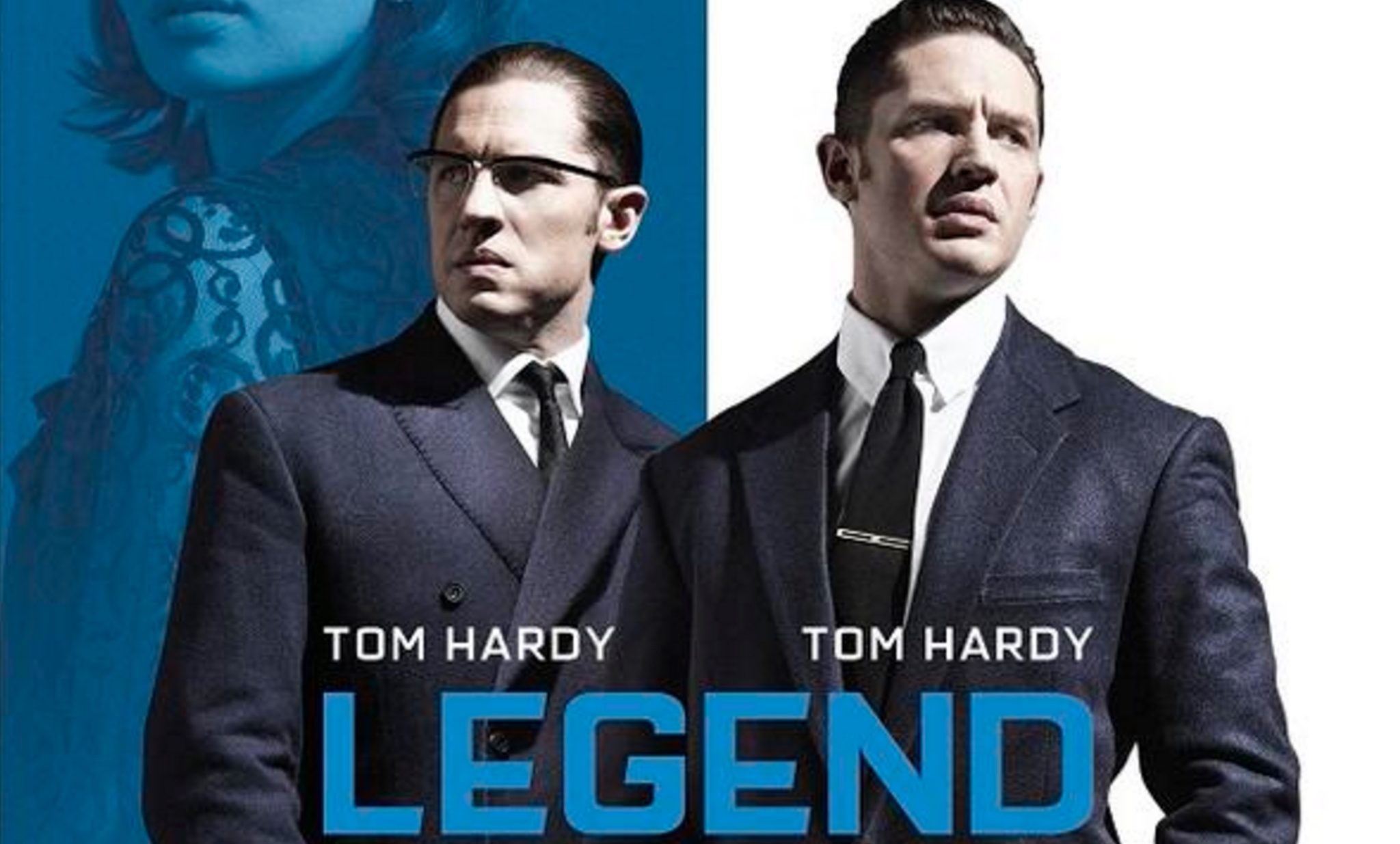 Tom Hardy Legend Movie The Krayes Twins London Movie Set Bethnal Green