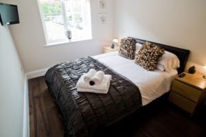 Short Stay Apartments Ealing - West London Accommodation | Urban Stay