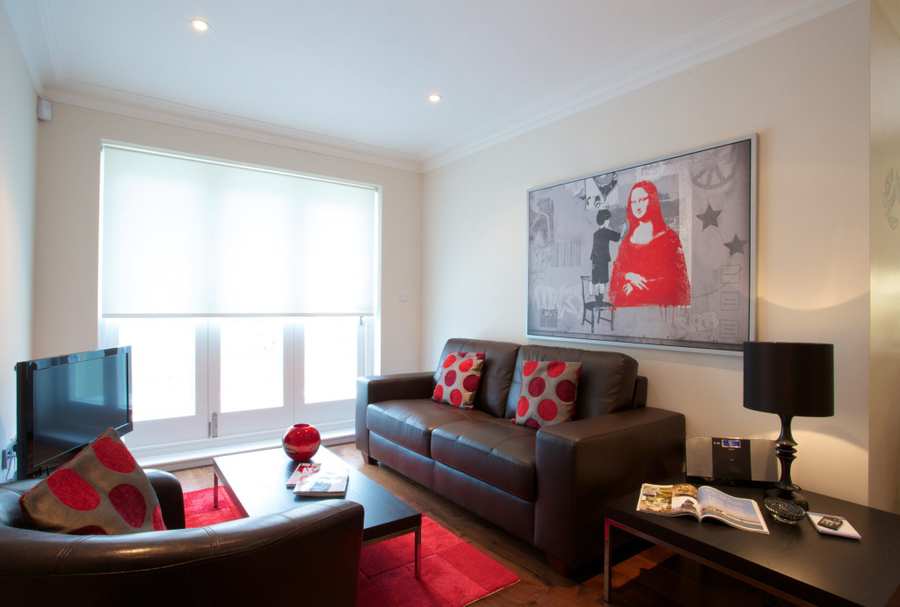 Ealing Apartments - West London Serviced Apartments - London | Urban Stay