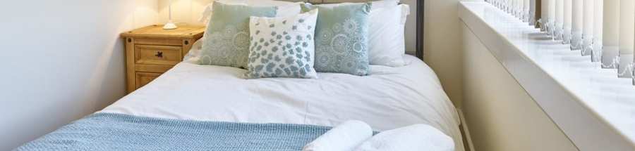 Milton Keynes Serviced Accommodation – Charter House | Urban Stay Charter House Apartments - Milton Keynes Serviced Accommodation - Urban Stay