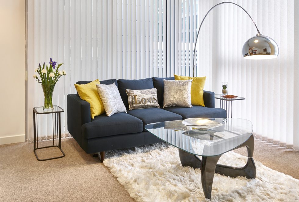 The Hub Short Stay Accommodation Milton Keynes | Urban Stay Serviced Apartments UK