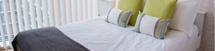 The Hub Short Stay Accommodation Milton Keynes | Urban Stay Serviced Apartments UK