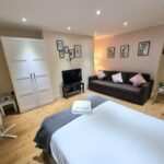 Oxford Gardens Apartments - Notting Hill Serviced Apartments Pet Friendly Accommodation Urban Stay 4