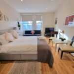 Oxford Gardens Apartments - Notting Hill Serviced Apartments Pet Friendly Accommodation Urban Stay 4