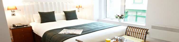 196 Bishopsgate Serviced Apartments London City | Urban Stay