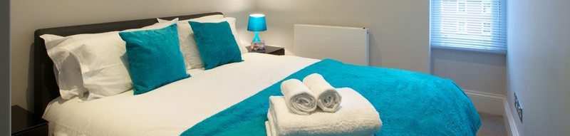 Barons Court Apartments West London | Serviced Apartments West Kensington | Urban Stay