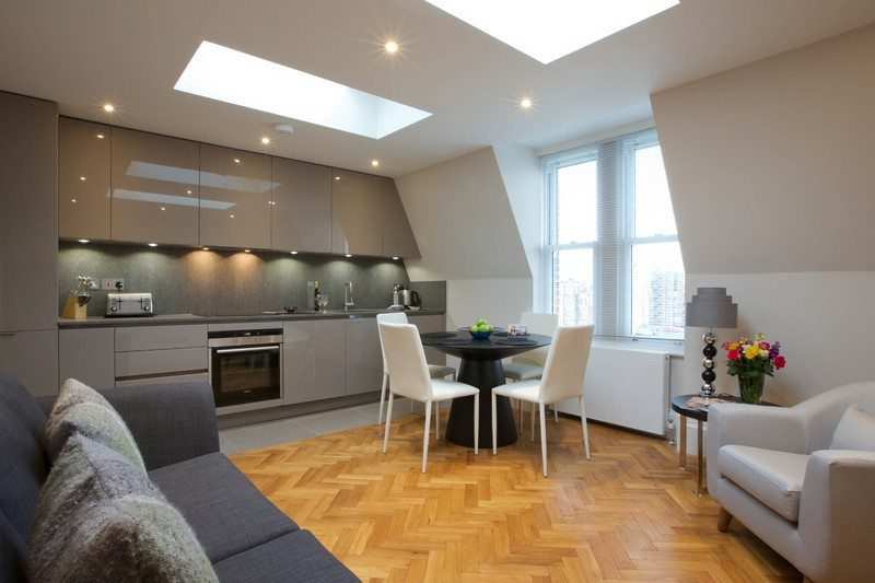 Barons Court Apartments - West London Serviced Apartments - London | Urban Stay