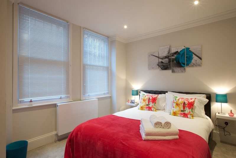 Barons Court – West Kensington Apartments London | Urban Stay