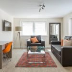 Central Gate Serviced Apartments Newbury for shoprt stays | Urban Stay
