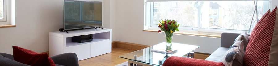 Chelsea Apartments – Short Lets London | Urban Stay