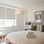 Chelsea Apartments - Short Lets London Urban Stay Corporate Accommodation