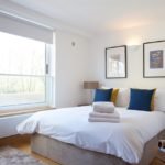 Chelsea Apartments - Short Lets London Urban Stay Corporate Accommodation