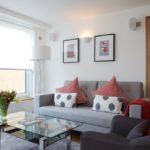 Chelsea Apartments - Short Lets London Urban Stay Corporate Accommodation