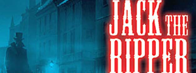 Jack the Ripper Tour London - Urban Stay