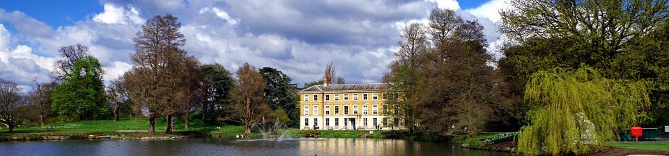 Kew Serviced Apartments London - Short Let Accommodation Kew | Urban Stay