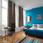 Longride Road - Short Stay Accommodation Kensington, London - Urban Stay