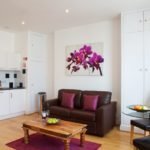 Longride Road - Short Stay Accommodation Kensington, London - Urban Stay