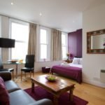 Longride Road - Short Stay Accommodation Kensington, London - Urban Stay