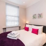 Ongar Road - Serviced Apartments Kensington London - Urban Stay