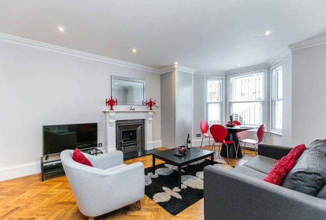 Ongar Road Apartments - Central London Serviced Apartments - London | Urban Stay