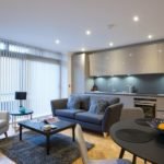Ongar Road - Serviced Apartments Kensington London - Urban Stay
