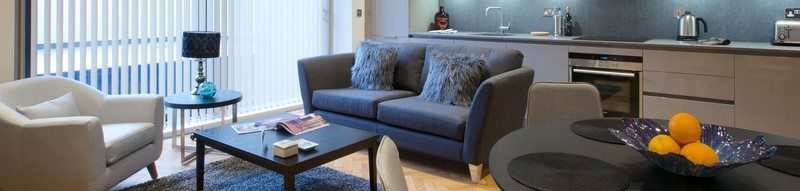 Ongar Road - Serviced Apartments Kensington London - Urban Stay