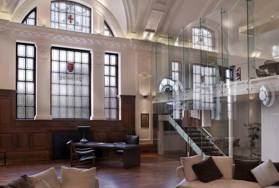 Town Hall Apartments - East London Serviced Apartments - London | Urban Stay