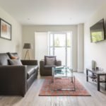 Solstice House Serviced Apartments Farnborough - Corporate Accommodation UK | Urban Stay