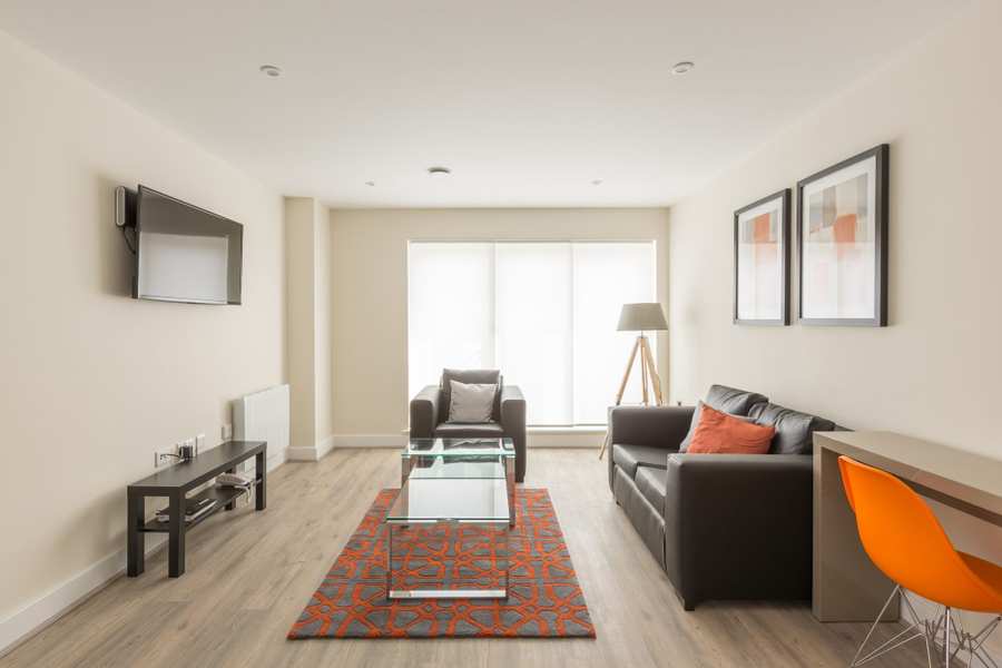 Farnborough Serviced Apartments Serviced Apartments - Farnborough | Urban Stay