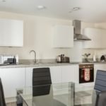 Solstice House Serviced Apartments Farnborough - Corporate Accommodation UK | Urban Stay