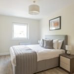 Solstice House Serviced Apartments Farnborough - Corporate Accommodation UK | Urban Stay