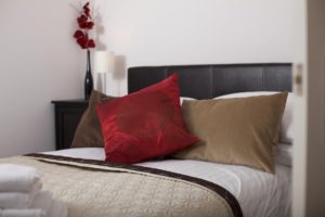 Exeter Serviced Apartments & Short Stay Accommodation | Urban Stay