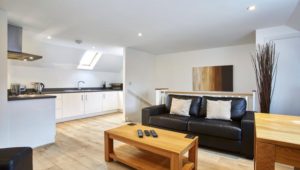Oxford Serviced Apartments - Urban Stay Corporate Accommodation