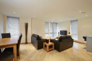 Serviced Apartments Guildford - Short let Accommodation | Urban Stay